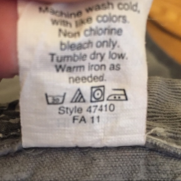 J. Crew Stretch Corduroy Pants - Picture 3 of 5